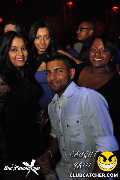 Luxy nightclub photo 23 - April 19th, 2013