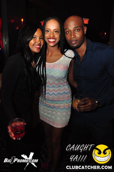 Luxy nightclub photo 24 - April 19th, 2013