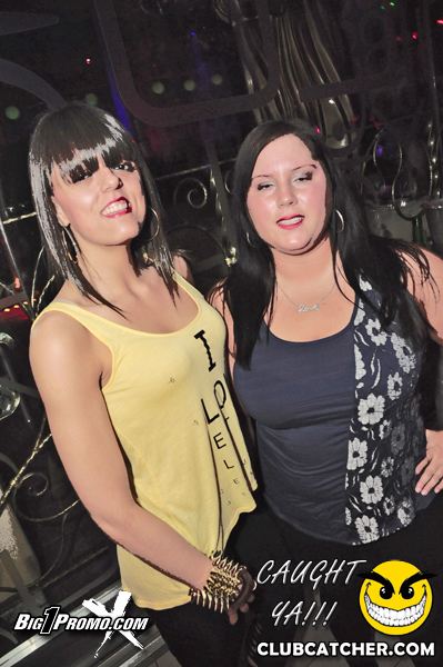 Luxy nightclub photo 25 - April 19th, 2013