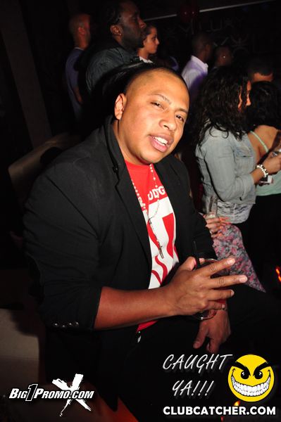 Luxy nightclub photo 26 - April 19th, 2013