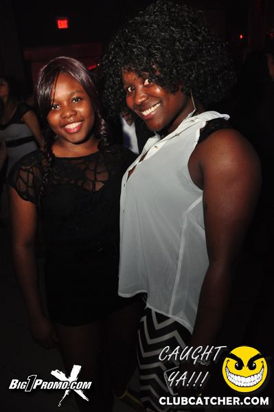 Luxy nightclub photo 29 - April 19th, 2013