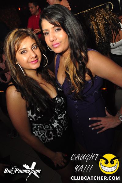 Luxy nightclub photo 30 - April 19th, 2013