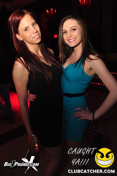 Luxy nightclub photo 4 - April 19th, 2013