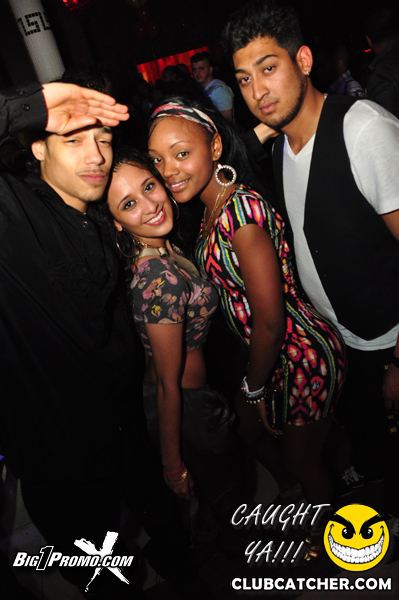 Luxy nightclub photo 31 - April 19th, 2013