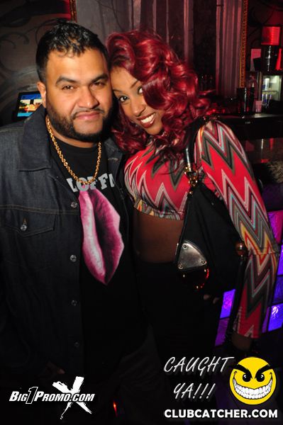 Luxy nightclub photo 32 - April 19th, 2013