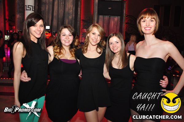 Luxy nightclub photo 34 - April 19th, 2013