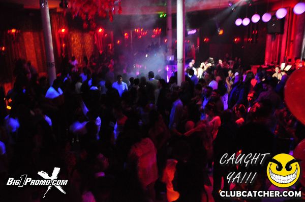 Luxy nightclub photo 36 - April 19th, 2013