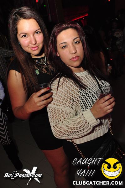 Luxy nightclub photo 39 - April 19th, 2013