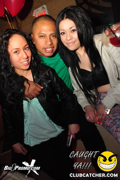 Luxy nightclub photo 40 - April 19th, 2013