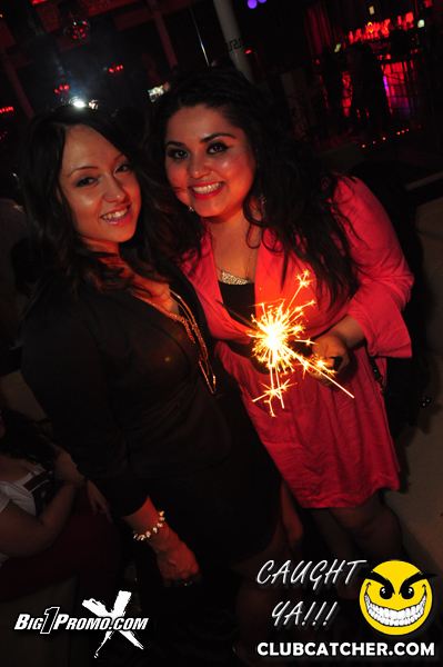 Luxy nightclub photo 41 - April 19th, 2013