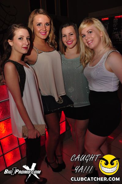 Luxy nightclub photo 42 - April 19th, 2013