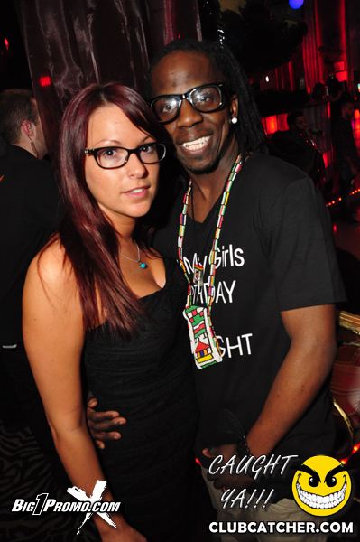 Luxy nightclub photo 43 - April 19th, 2013