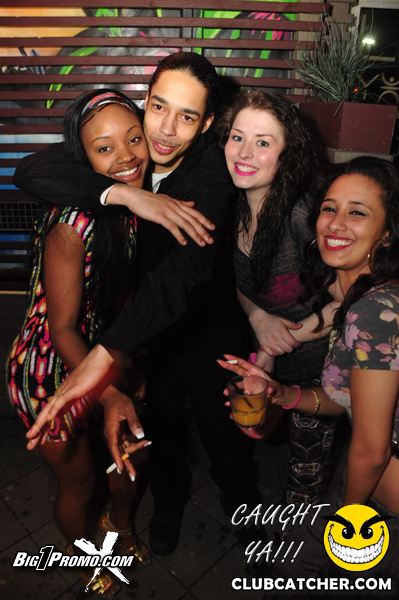 Luxy nightclub photo 50 - April 19th, 2013