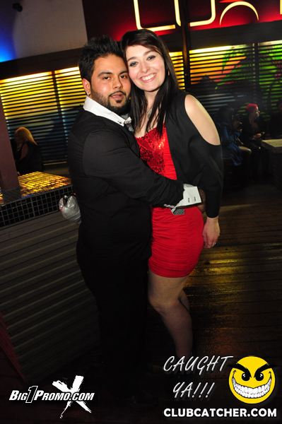 Luxy nightclub photo 52 - April 19th, 2013