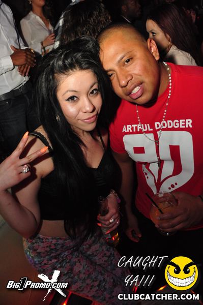 Luxy nightclub photo 53 - April 19th, 2013