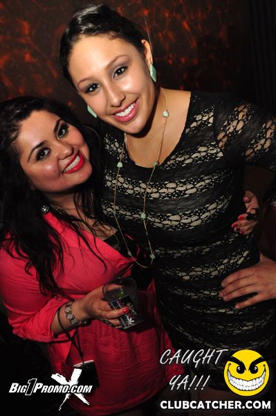 Luxy nightclub photo 54 - April 19th, 2013