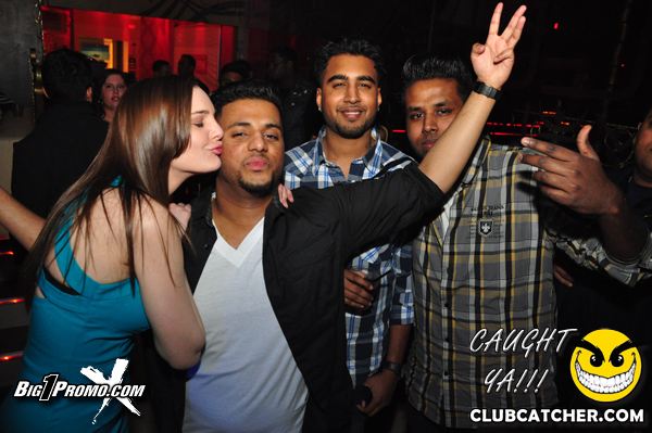 Luxy nightclub photo 55 - April 19th, 2013