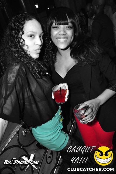 Luxy nightclub photo 56 - April 19th, 2013