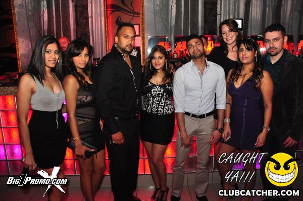 Luxy nightclub photo 59 - April 19th, 2013