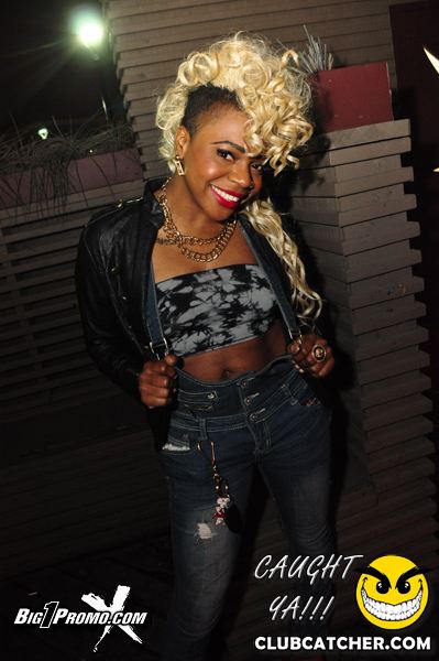 Luxy nightclub photo 7 - April 19th, 2013