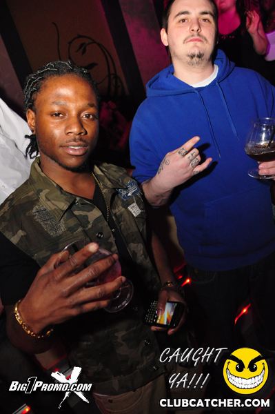 Luxy nightclub photo 63 - April 19th, 2013