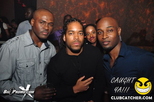Luxy nightclub photo 66 - April 19th, 2013