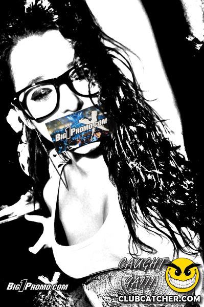 Luxy nightclub photo 8 - April 19th, 2013