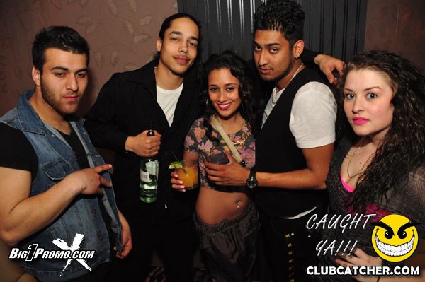 Luxy nightclub photo 72 - April 19th, 2013