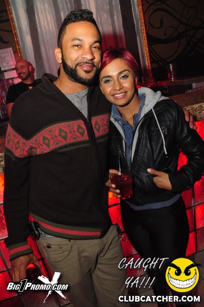 Luxy nightclub photo 76 - April 19th, 2013