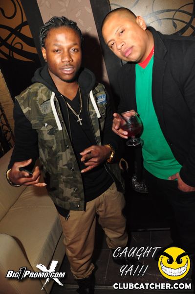 Luxy nightclub photo 77 - April 19th, 2013