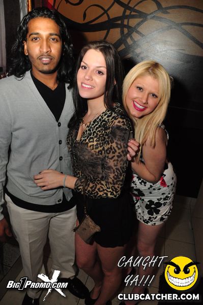 Luxy nightclub photo 80 - April 19th, 2013