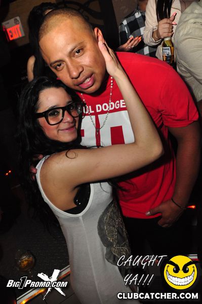 Luxy nightclub photo 9 - April 19th, 2013