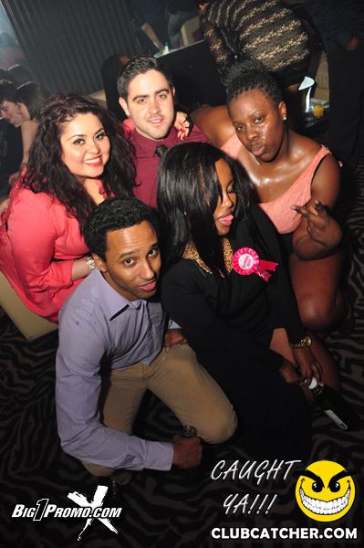 Luxy nightclub photo 81 - April 19th, 2013