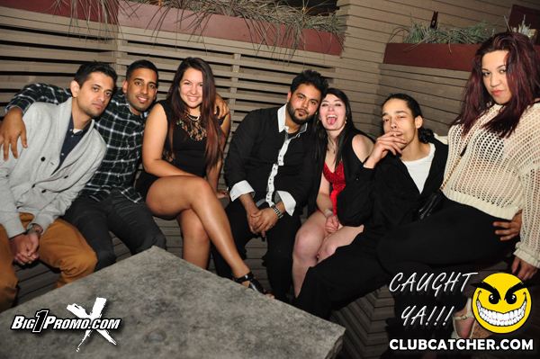 Luxy nightclub photo 89 - April 19th, 2013