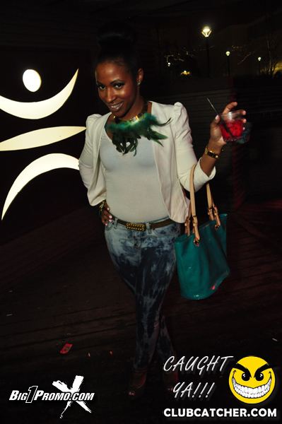 Luxy nightclub photo 93 - April 19th, 2013