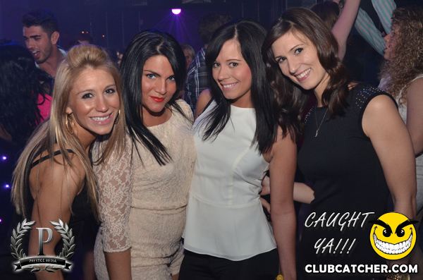 Gravity Soundbar nightclub photo 14 - April 19th, 2013