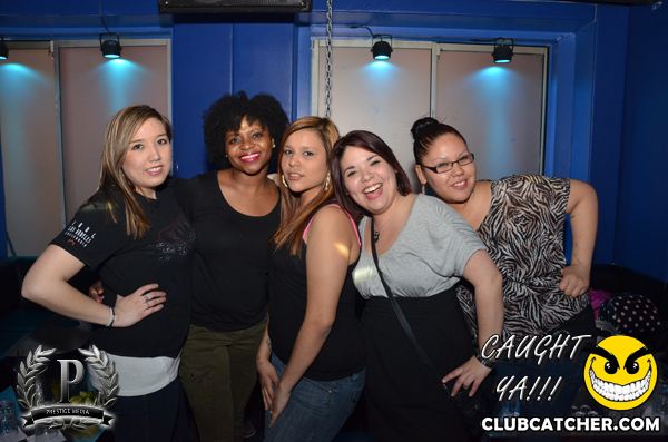 Gravity Soundbar nightclub photo 16 - April 19th, 2013