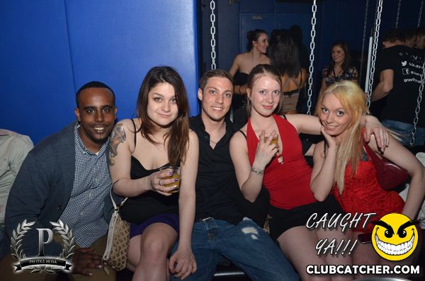 Gravity Soundbar nightclub photo 20 - April 19th, 2013