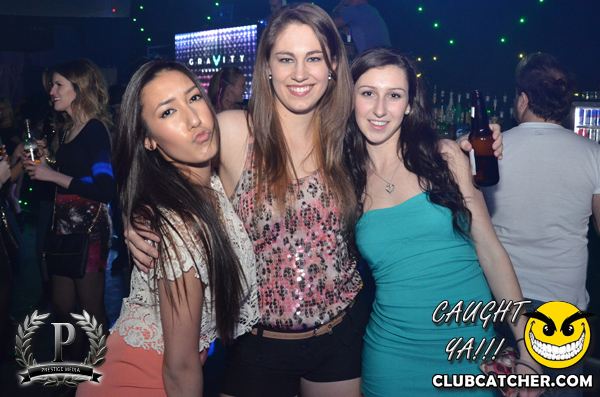 Gravity Soundbar nightclub photo 26 - April 19th, 2013