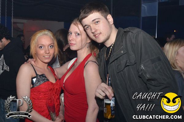 Gravity Soundbar nightclub photo 27 - April 19th, 2013