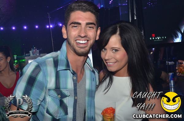 Gravity Soundbar nightclub photo 28 - April 19th, 2013