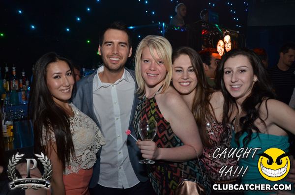 Gravity Soundbar nightclub photo 31 - April 19th, 2013