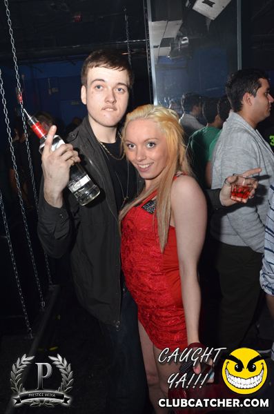 Gravity Soundbar nightclub photo 33 - April 19th, 2013