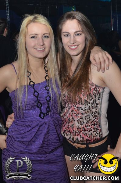 Gravity Soundbar nightclub photo 34 - April 19th, 2013