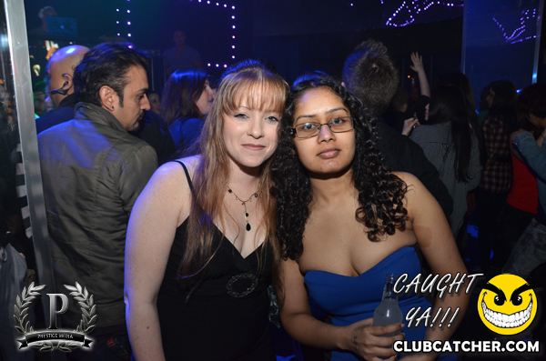 Gravity Soundbar nightclub photo 36 - April 19th, 2013