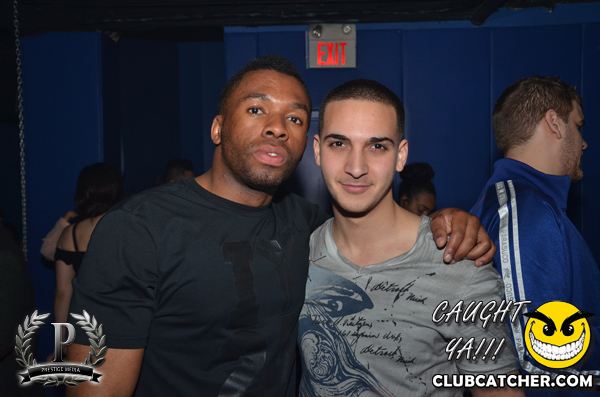 Gravity Soundbar nightclub photo 37 - April 19th, 2013