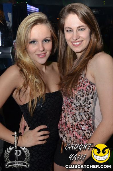 Gravity Soundbar nightclub photo 5 - April 19th, 2013