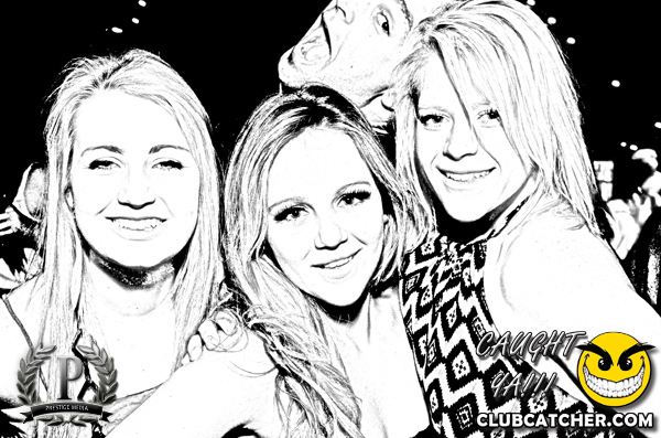 Gravity Soundbar nightclub photo 48 - April 19th, 2013