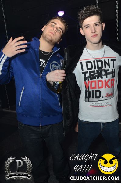 Gravity Soundbar nightclub photo 56 - April 19th, 2013