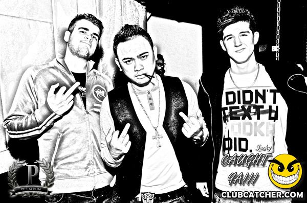 Gravity Soundbar nightclub photo 58 - April 19th, 2013